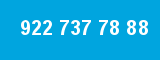 922 737 78 88